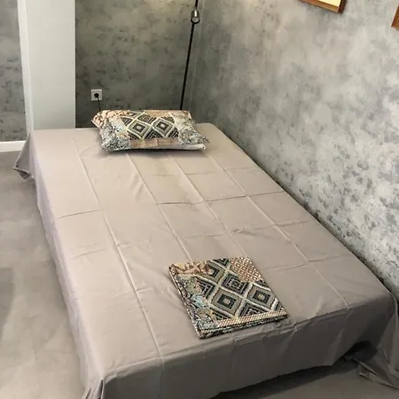 Apartmán Miramar 8 Balčik