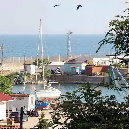 アパート Miramar 8 *