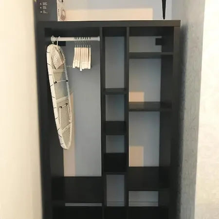 アパート Miramar 8 *