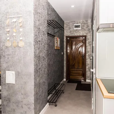 Miramar 8 * バルチク