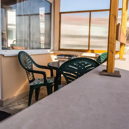 Miramar 8 Μπαλτσίκ