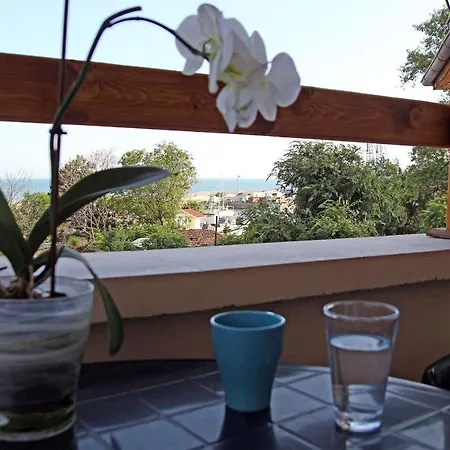 Miramar 8 Балчик