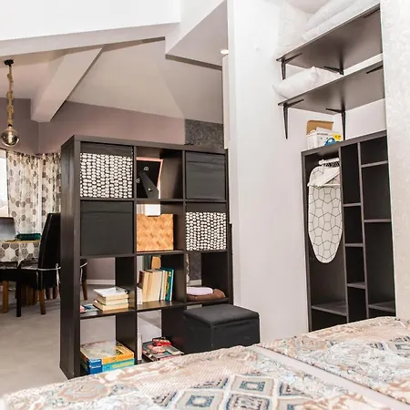 Apartment Miramar 8