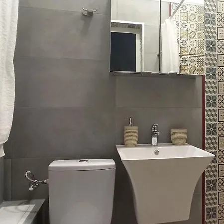 Miramar 8 Апартамент