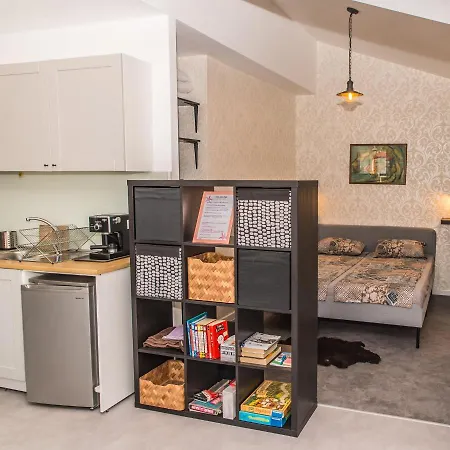 Miramar 8 Апартамент