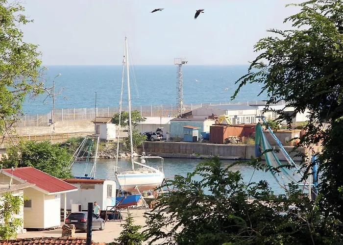 Apartment Miramar 8 *