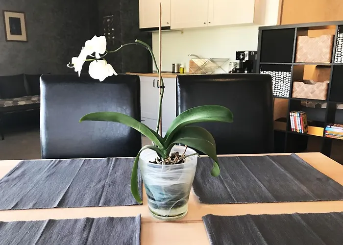 Apartment Miramar 8 Balchik