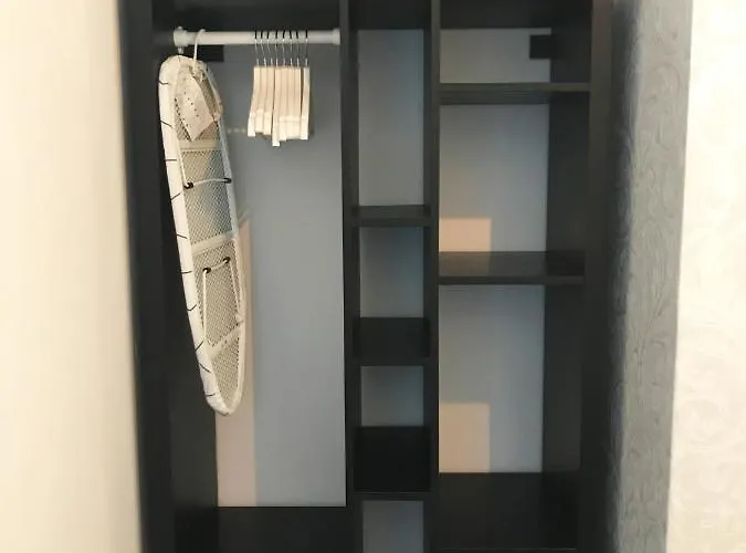 Apartment Miramar 8 *