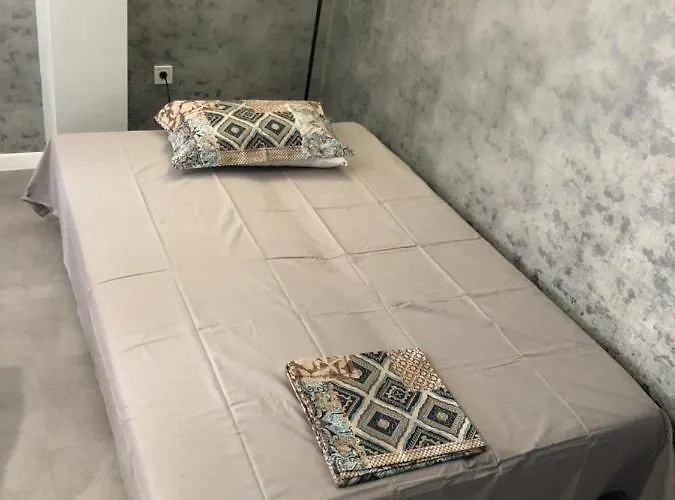 Apartment Miramar 8 Balchik