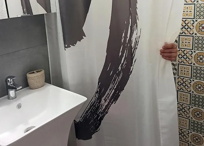 Miramar 8 Apartment *